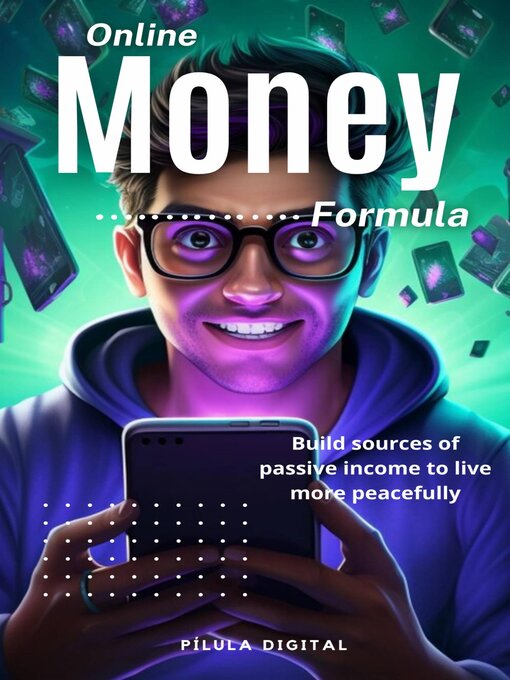 Title details for Online Money Formula by Pílula Digital - Available